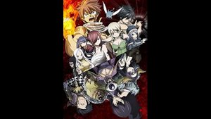 Fairy Tail TV-2 all Opening and Ending / Хвост Феи ТВ-2 все опенинги и эндинги