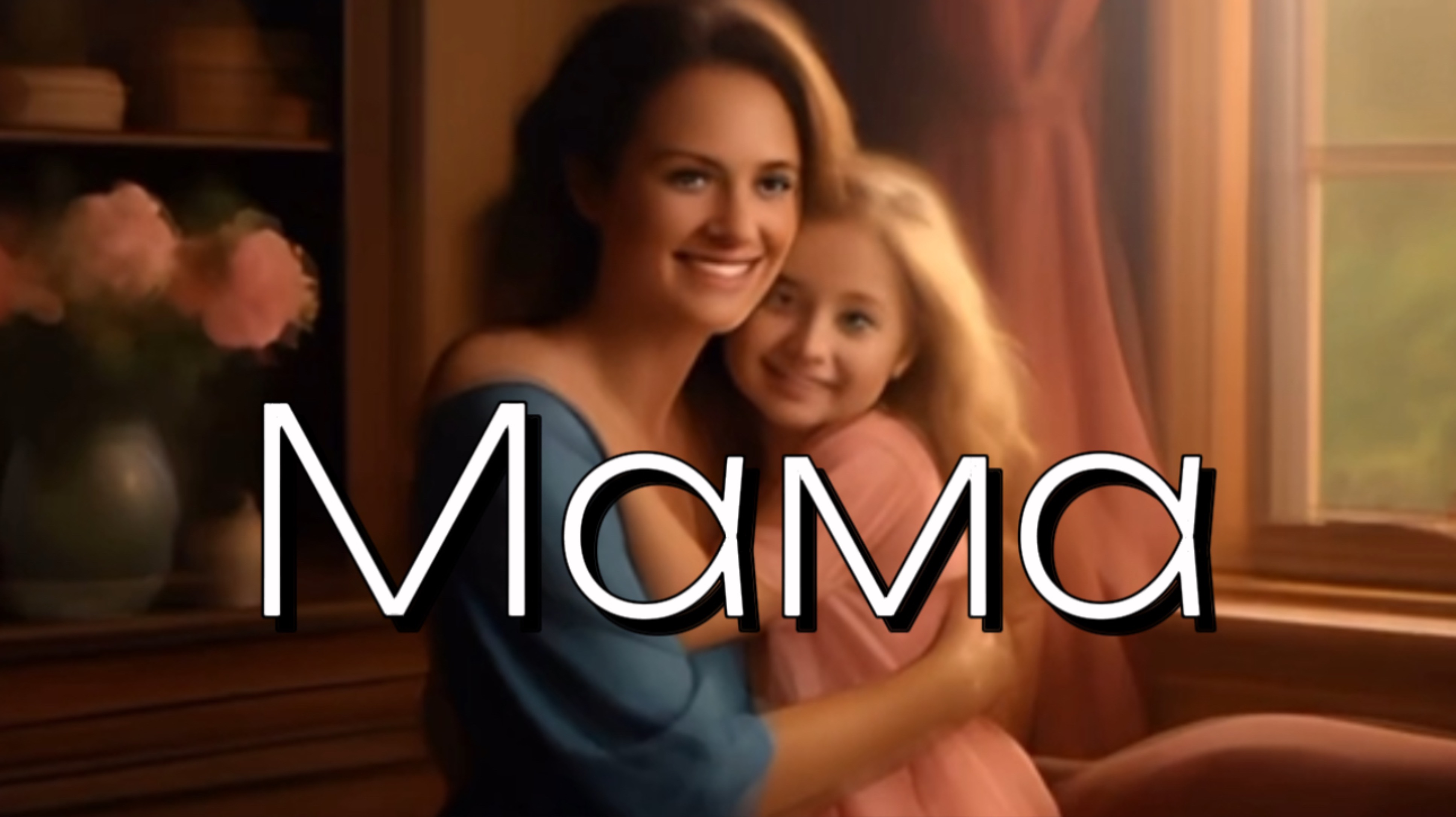 Мама! смотреть онлайн