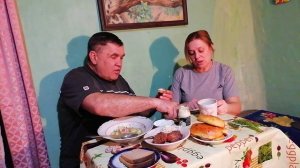 Начинаю худеть