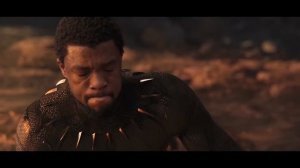 Black Panther (2018) - Black Panther - Kendrick Lamar