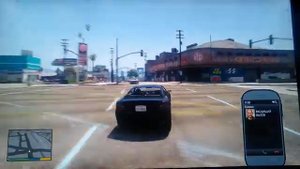 GTA 5 Xbox 360 (Два диска)-LT-3.0 LT-2.0