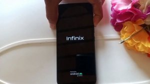 All Infinix Smart 3,4,5,6 / Hot 8,9,10,11,12 Hard Reset Forgotten Pattern & Password Lock Solution