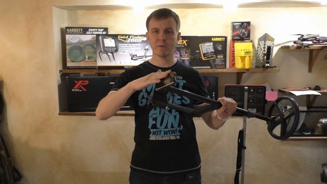 Металлоискатель профессионального уровня XP DEUS II 2 Металлодетектор топовый
