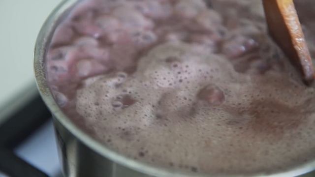 PUDDING MY OTHER Dessert recipes to rest with this Coconut Black Rice Pudding