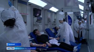 Вести Чеченской Республики 21.01.2025