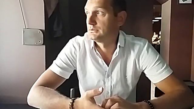 Виталий Диков Сила Рода. Регрессия на Фестивале Полет Бабочки