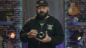 BlackMagic Micro studio camera 4k G2 Unboxing and Initial Review with Cage and Gimbal Setup