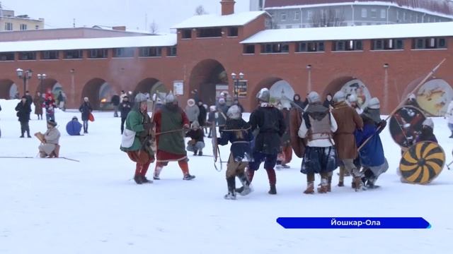 Новости "Волга 24" утренний выпуск 22.01.2025