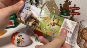 ДЕНЬ РОЖДЕНИЯ КАНАЛА РАСПАКОВОЧКИН  ПРАЗДНИЧНАЯ РАСПАКОВКА КИНДЕРОВ И СУПЕРСКИЙ РОЗЫГРЫШ!