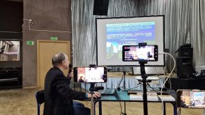 Волков Василий Васильевич. Сейды.