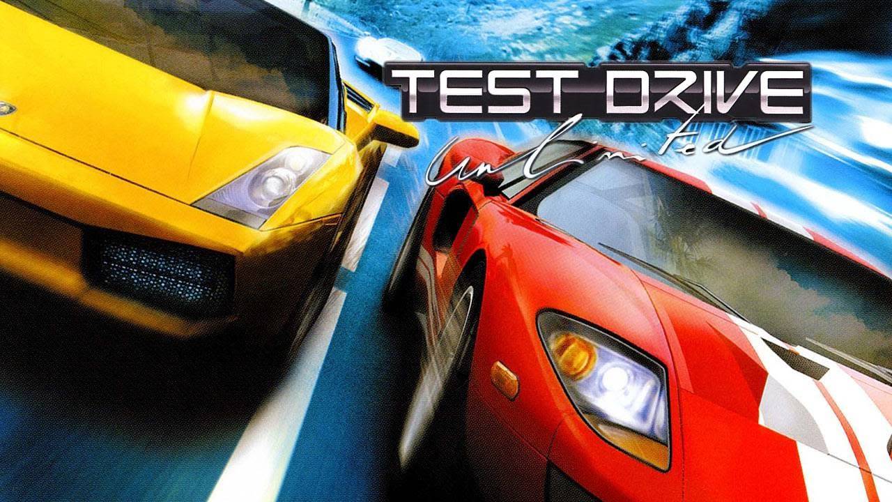 Test Drive Unlimited Полное прохождение №13