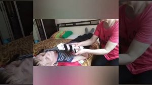 Восстановление движений руки после инсульта. Онлайн консультации по реабилитации.