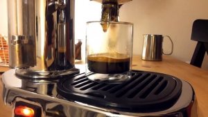 La Pavoni Europiccola