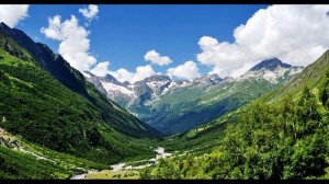 К  Кулиев  Когда на меня навалилась беда #стихиородине  #поэты20века #кабардинобалкария