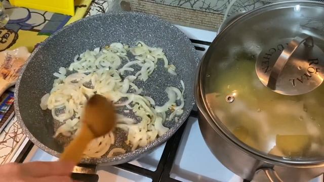 Курочка по-кабардински. Очень вкусная и нежная. смотреть онлайн