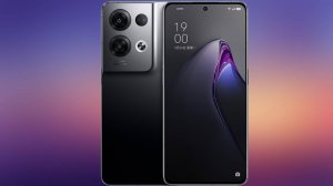 OPPO Reno 13/13Pro – нового поколения дизайнерской линейки.