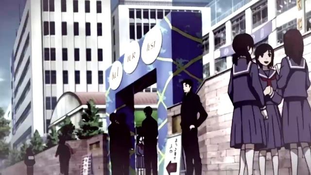 Ao no Exorcist R I N AMV Closer to you 1080p смотреть онлайн