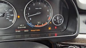 2015 BMW X5 F15 Electromechanical Power Steering (EPS)Replacement Coding What You Need To Know?#1