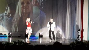 Солнечный Хабаровск.