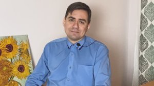 Глазков Константин Сергеевич. Видеовизитка врача-психиатра медицинского центра «Серотонин»