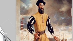 Почему океан назвали Тихим?