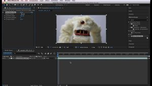 Add Motion Blur and Smooth-Out Stop Motions | After Effects Tutorial