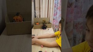 Лепка камерамэна и скипиди туалет русский