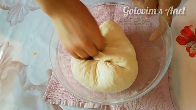 БАУЫРСАКИ. Пышные, Воздушные и очень Вкусные. Никого не оставит равнодушным. смотреть онлайн