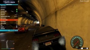 Ускорил машину до СКОРОСТИ СВЕТА в GTA 5!!!