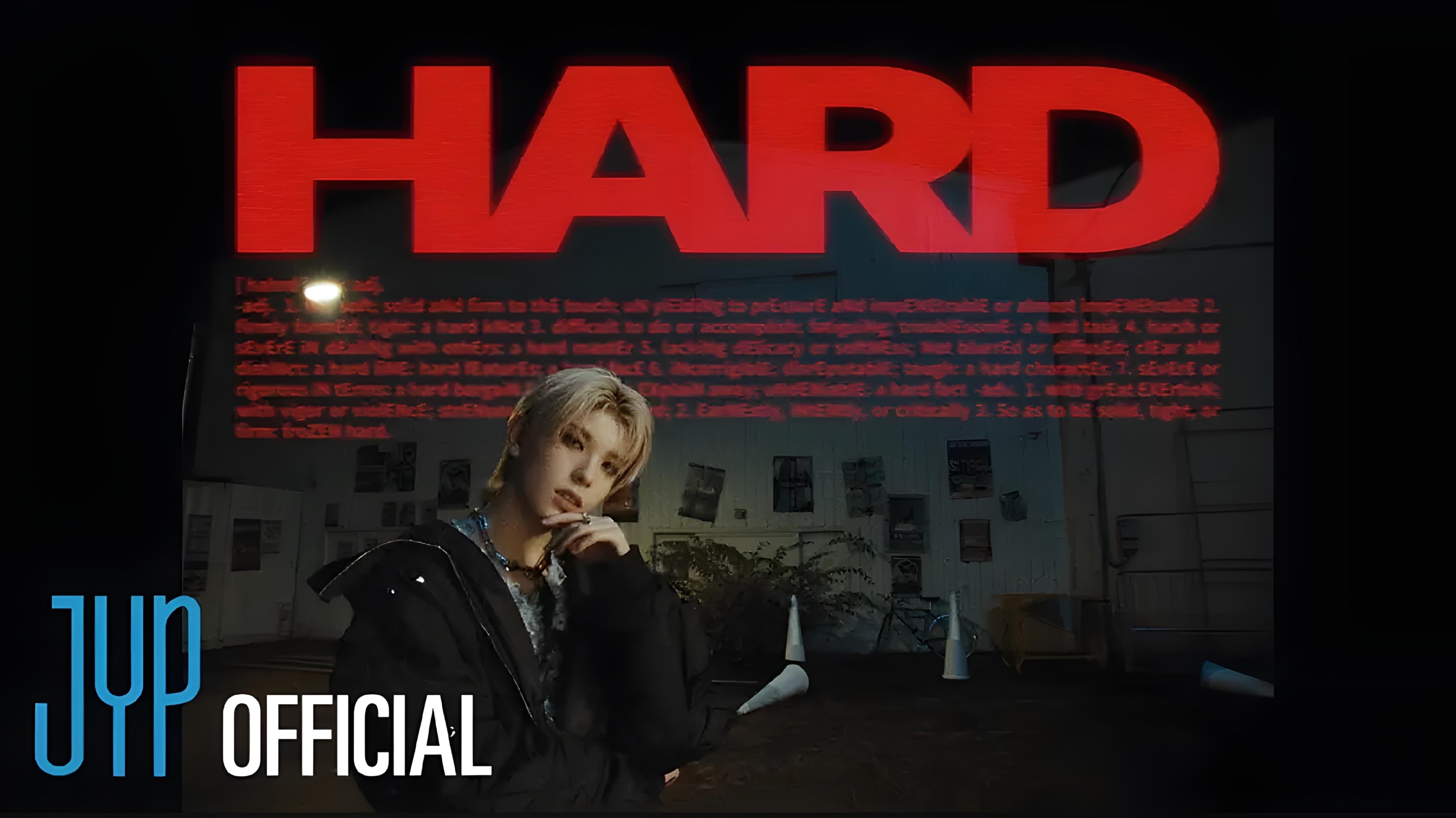 NEXZ "HARD" Track Video смотреть онлайн