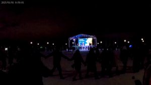 (36) Новогодний праздник в Спутнике (Пенза) 2.mp4