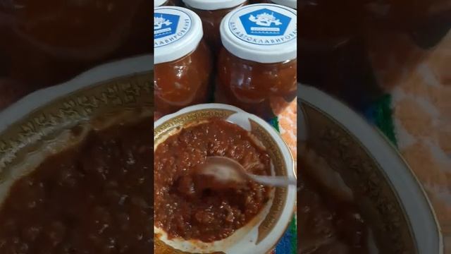 #икра#баклажаны#помидоры#соускспагетти#вкусныйсоус смотреть онлайн