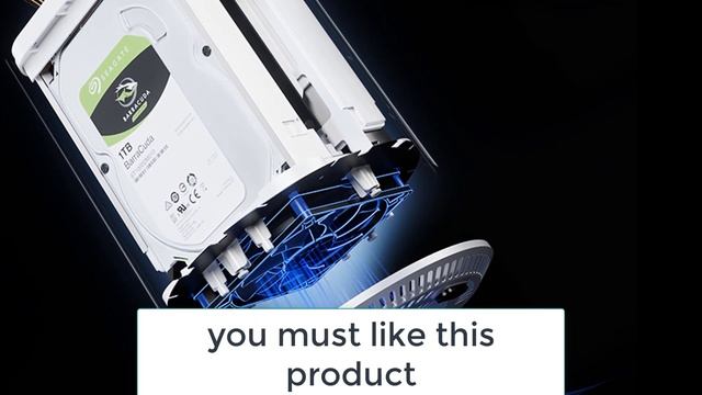 Best Mini PC ON ALIEXPRESS | NAS Mini PC Review in 2024 смотреть онлайн