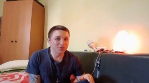 Отзыв на курс Степана Юсина от Александра Баранова "Лучше пойти к специальным людям и научиться"