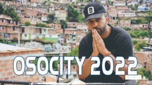 OSOCITY 2022 - The Best of Merengue 2022 by OSOCITY - Merengue Mix