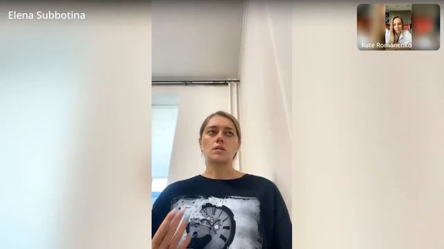 Психосоматика, живые разборы. Миома, болезненные критические дни.