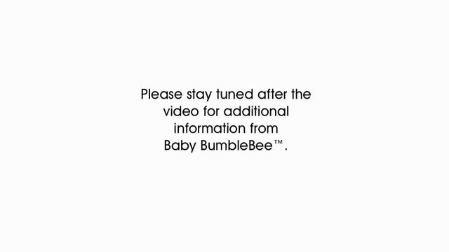 Opening To Bee Smart Baby Baby Math Numeracy 2000 VHS смотреть онлайн