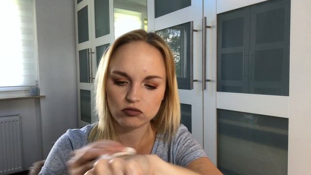 Der Rest vom Schützenfest - Meine Mascaras, Foundations usw :) смотреть онлайн