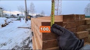 Видео от клиента: сушка сосны в пресс-конвекционной сушильной камере