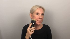 Mini Hifu 3in1 Skin Tightening at Home | Mini Hifu tutorial using three modalities | Mojia Hifu 3in