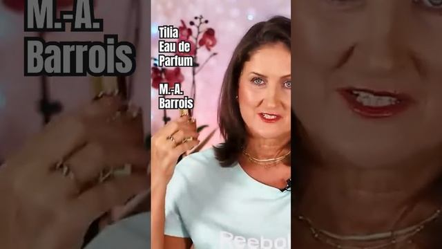 «Тилия» Новая легенда Липа Жасмин Мед Tilia Marc-Antoine Barrois #shorts #tilia #тилия #garbanza смотреть онлайн