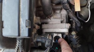 ремонт подогревателя термостата Опель, Шевроле