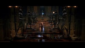 Боги Египта - Русский Трейлер (2016, дубляж)