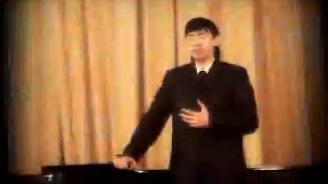 "Ария певца за сценой" и "Свадебная песня"