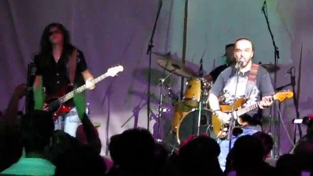 Чёрный Кофе "Герои" (live@Vitamin, Simferopol, 20sep2011) смотреть онлайн