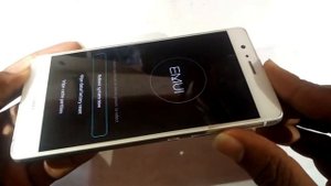 Hard reset HUAWEI P9 Lite VNS L21