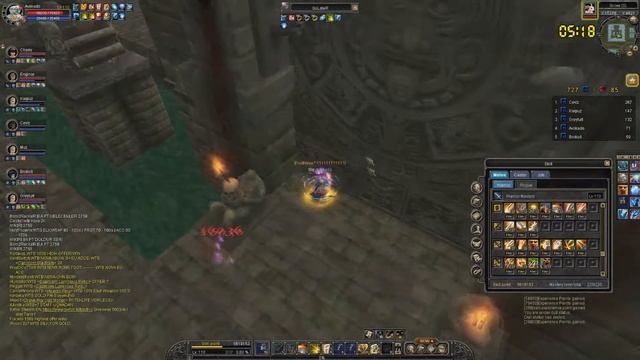 FruitNinja vs CHILL - Rio Online Party B.A [1127 -202] смотреть онлайн