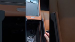 сверх интеллектуальный автомобиль