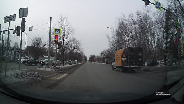 Положил с прибором - т962вт198 (Ушло в ГИБДД)