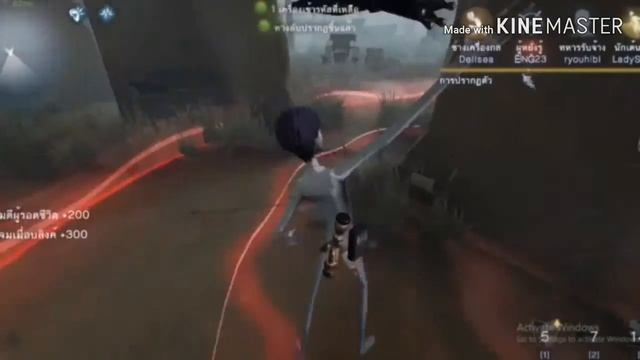 [EP.3] Identity V - LadySorun VS. [Rt]Proton : Rank Match смотреть онлайн